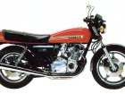 1978 Suzuki GS 1000